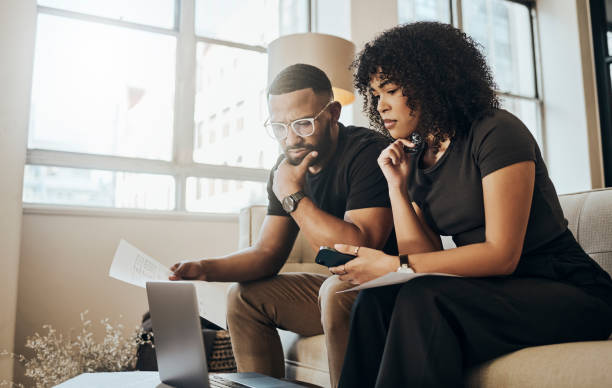 Trusted St George, MO Loan Agency Experts